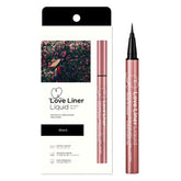 MSH Love Liner Liquid Waterproof #Black